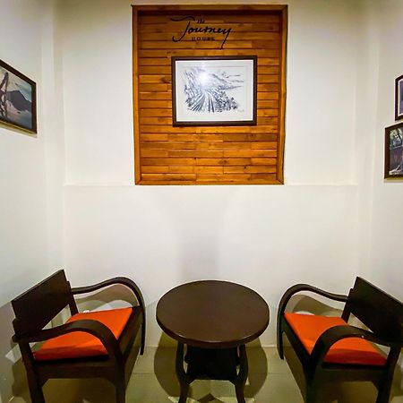 The Journey House Lifestyle Boutique Hotel Kanchanaburi Ngoại thất bức ảnh