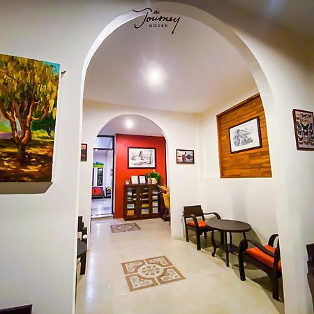 The Journey House Lifestyle Boutique Hotel Kanchanaburi Ngoại thất bức ảnh