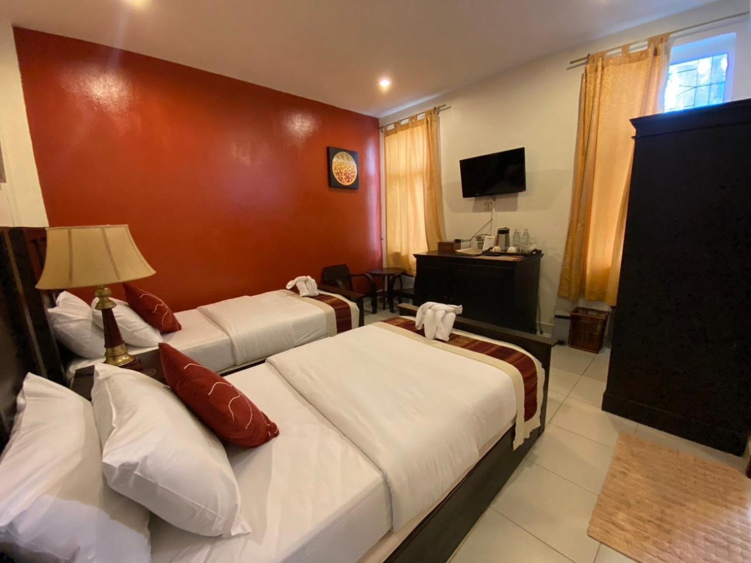 The Journey House Lifestyle Boutique Hotel Kanchanaburi Ngoại thất bức ảnh