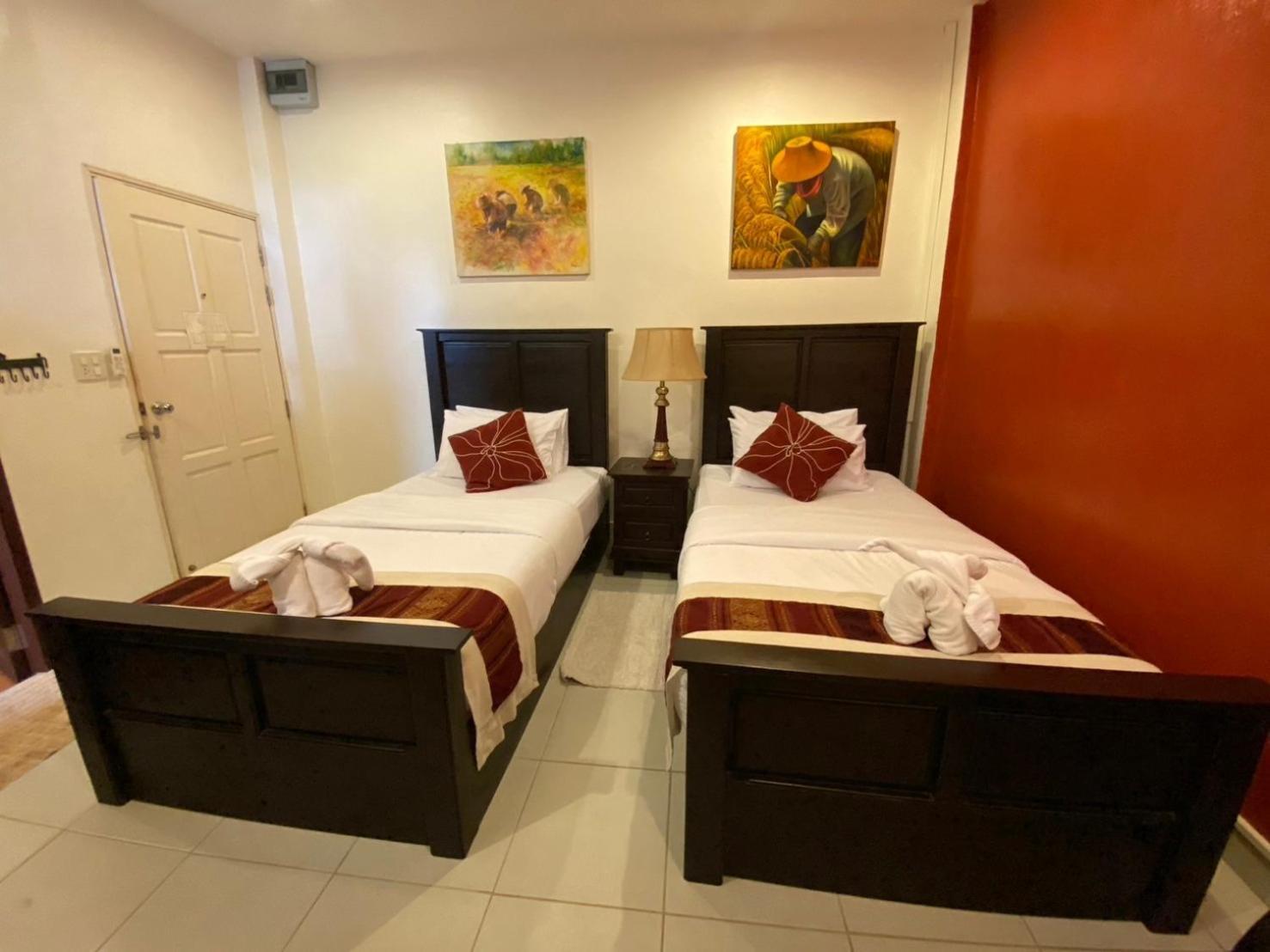 The Journey House Lifestyle Boutique Hotel Kanchanaburi Ngoại thất bức ảnh