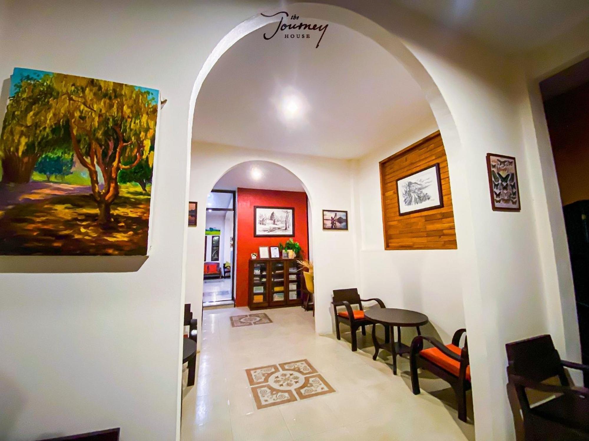 The Journey House Lifestyle Boutique Hotel Kanchanaburi Ngoại thất bức ảnh