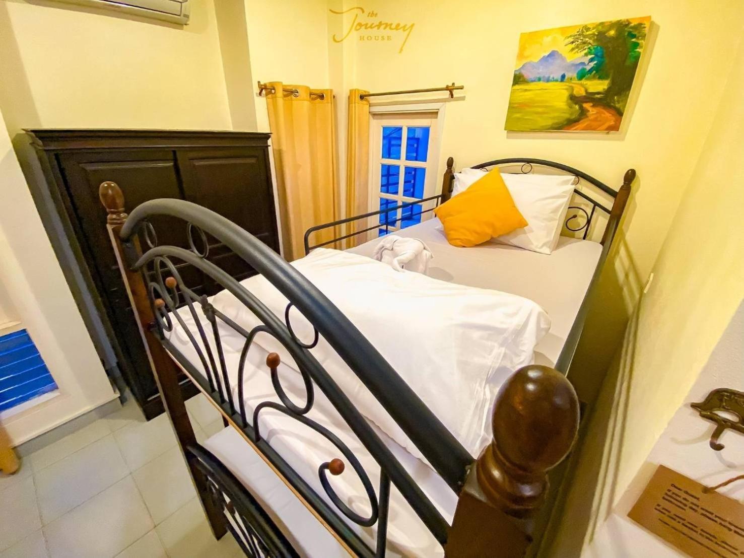 The Journey House Lifestyle Boutique Hotel Kanchanaburi Ngoại thất bức ảnh