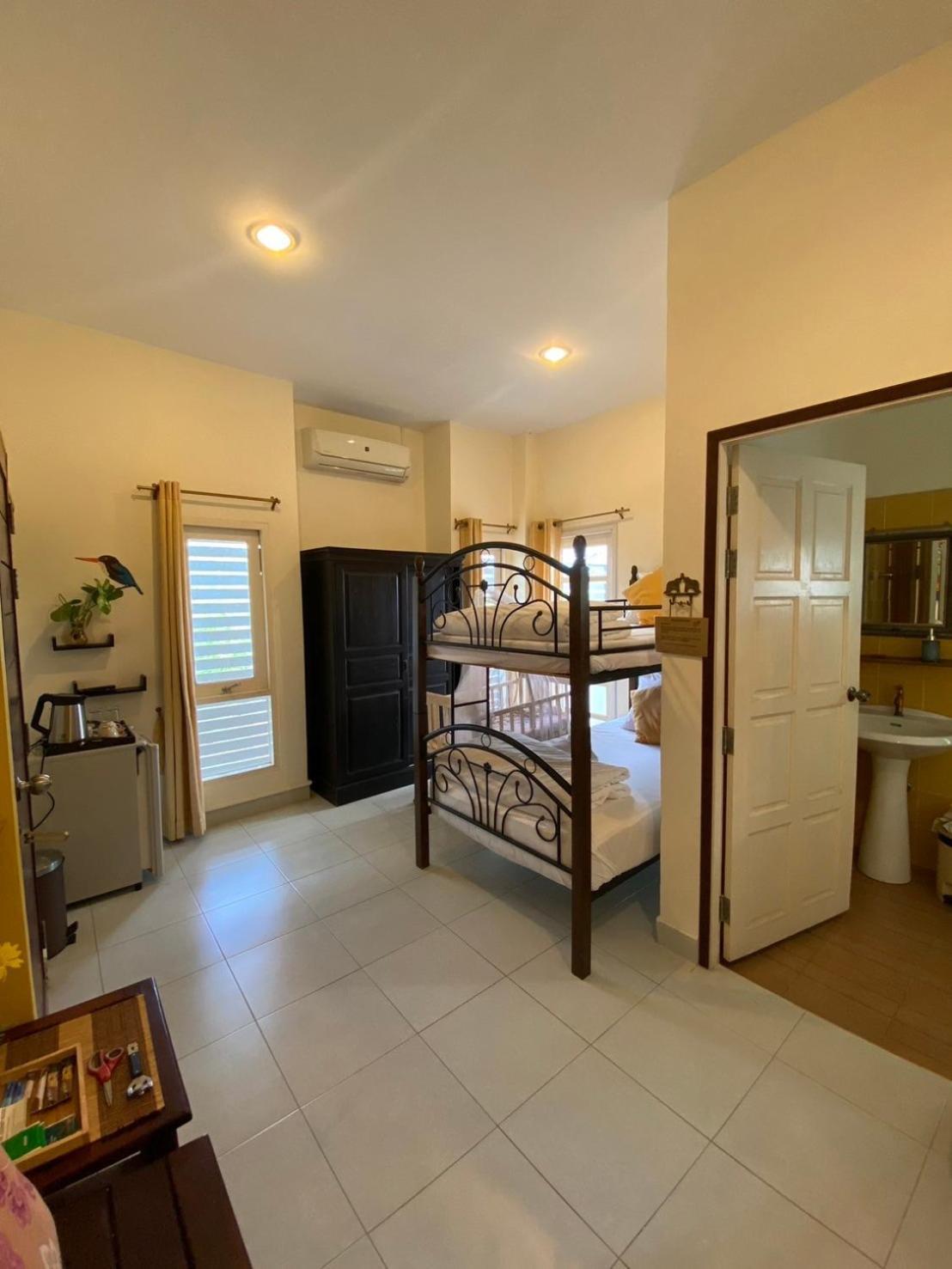 The Journey House Lifestyle Boutique Hotel Kanchanaburi Ngoại thất bức ảnh