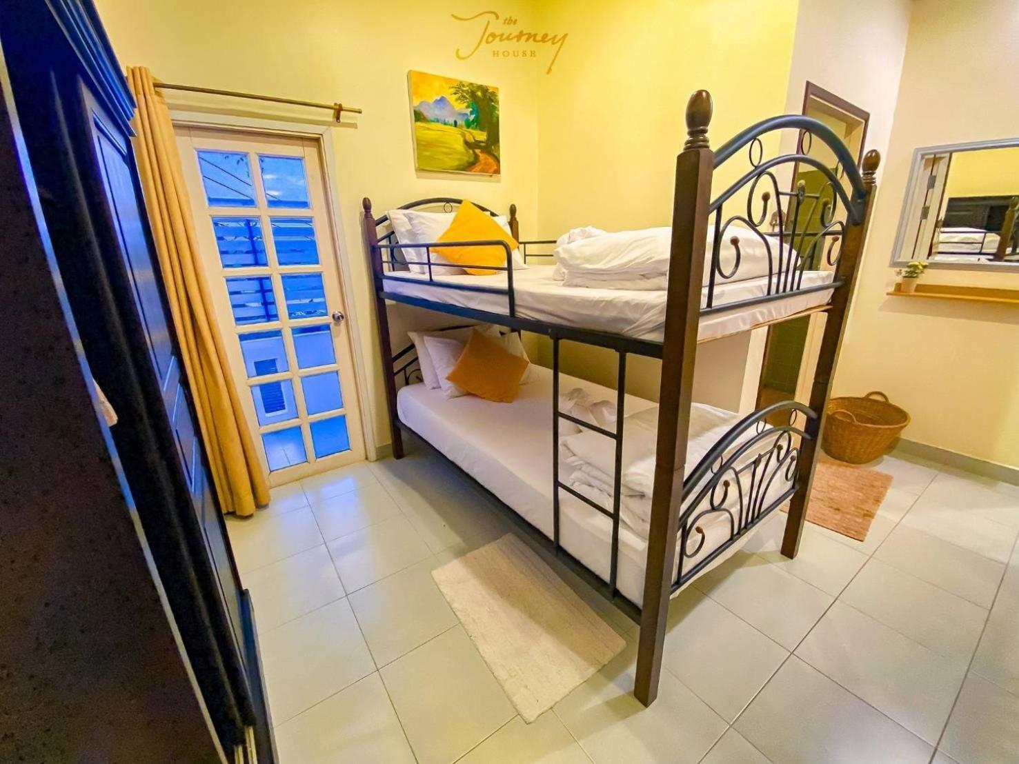 The Journey House Lifestyle Boutique Hotel Kanchanaburi Ngoại thất bức ảnh
