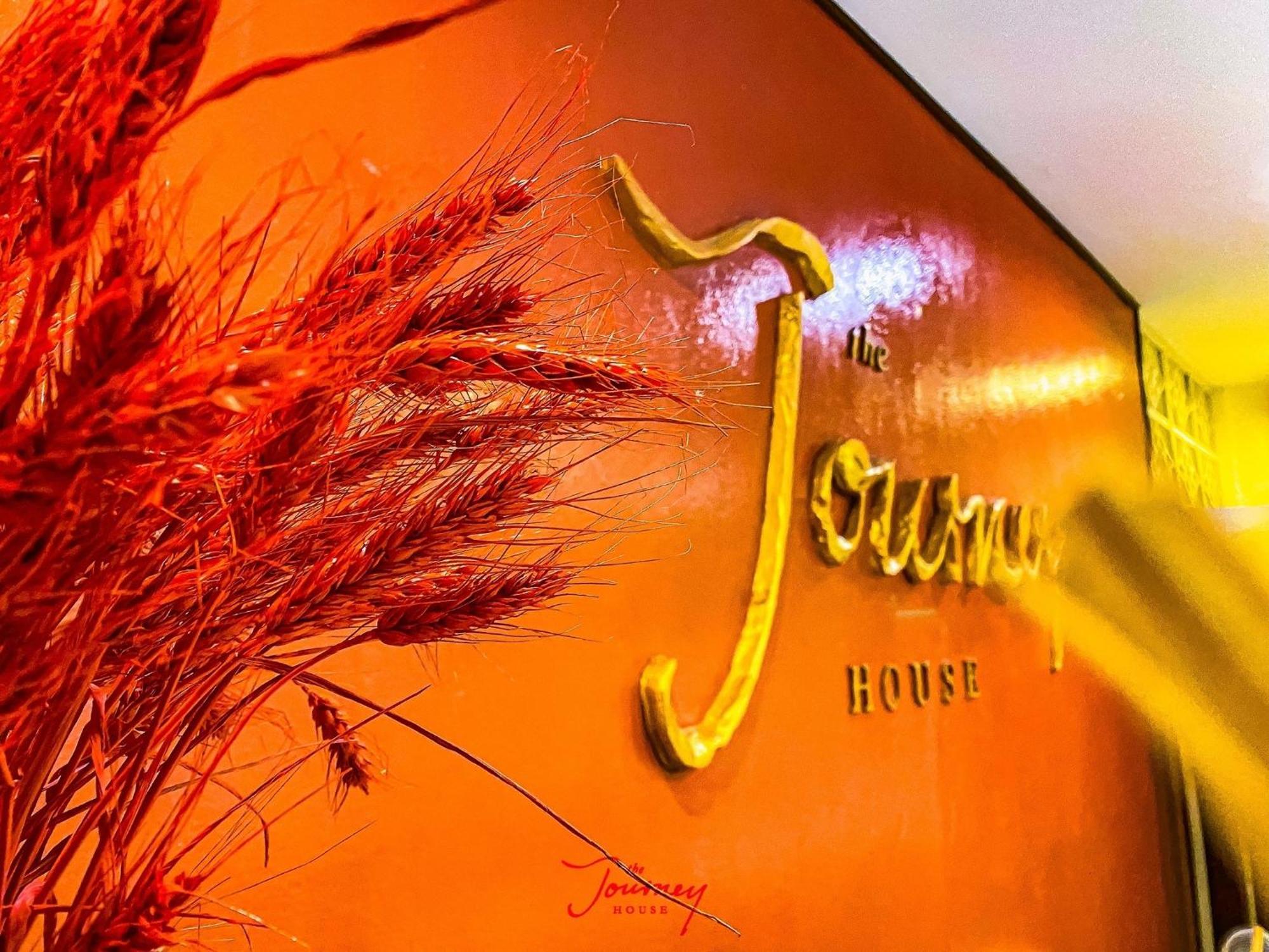 The Journey House Lifestyle Boutique Hotel Kanchanaburi Ngoại thất bức ảnh
