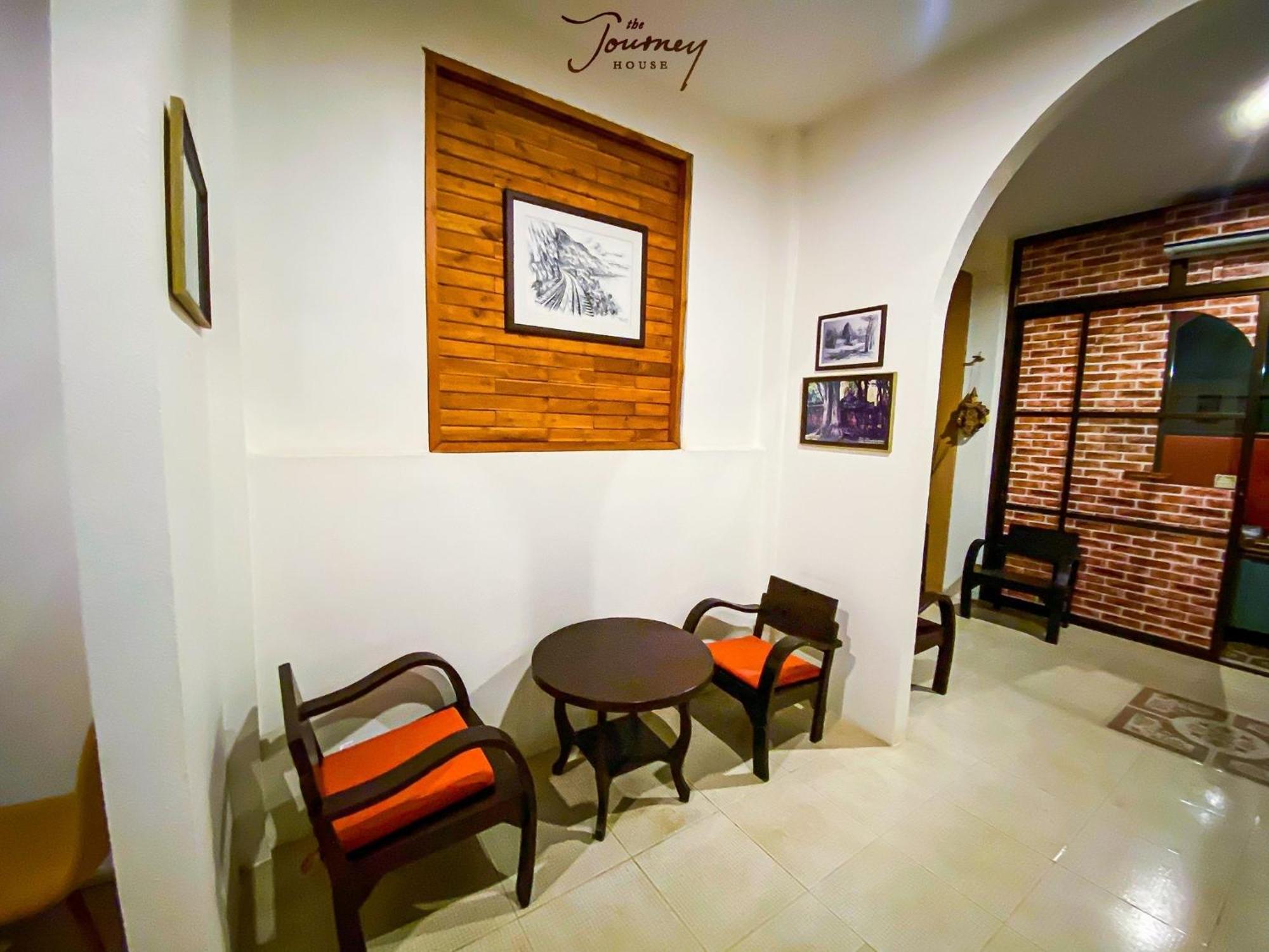The Journey House Lifestyle Boutique Hotel Kanchanaburi Ngoại thất bức ảnh