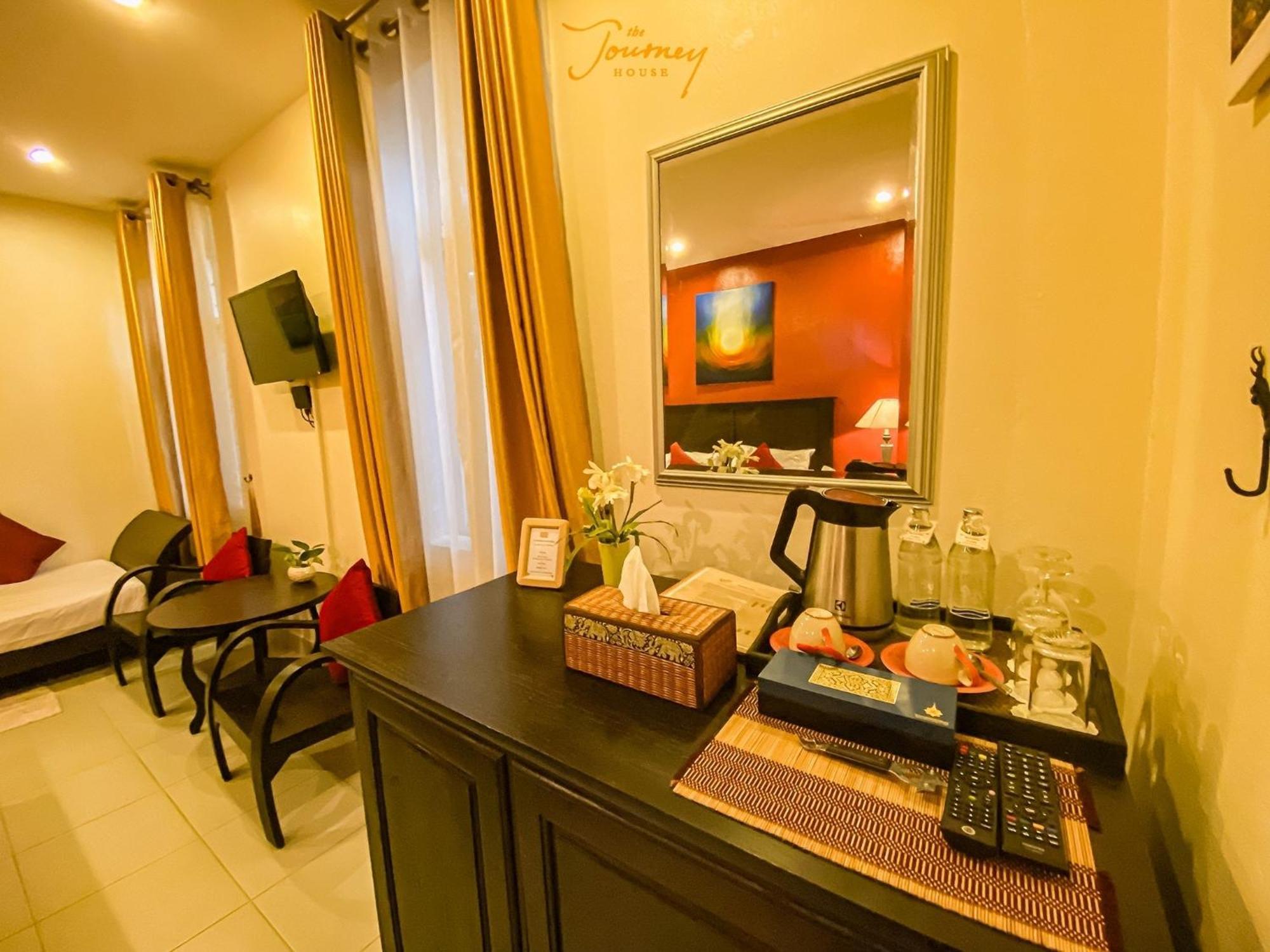 The Journey House Lifestyle Boutique Hotel Kanchanaburi Ngoại thất bức ảnh