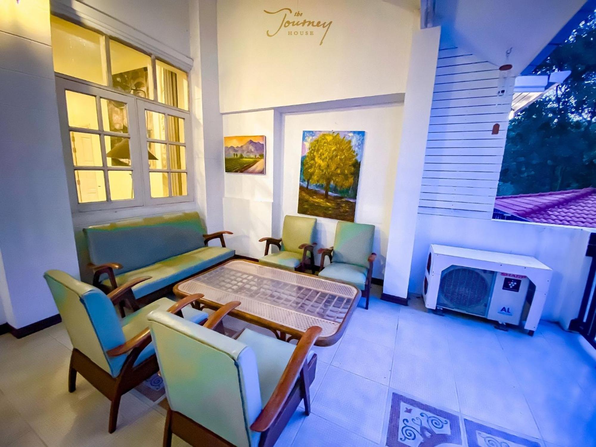 The Journey House Lifestyle Boutique Hotel Kanchanaburi Ngoại thất bức ảnh