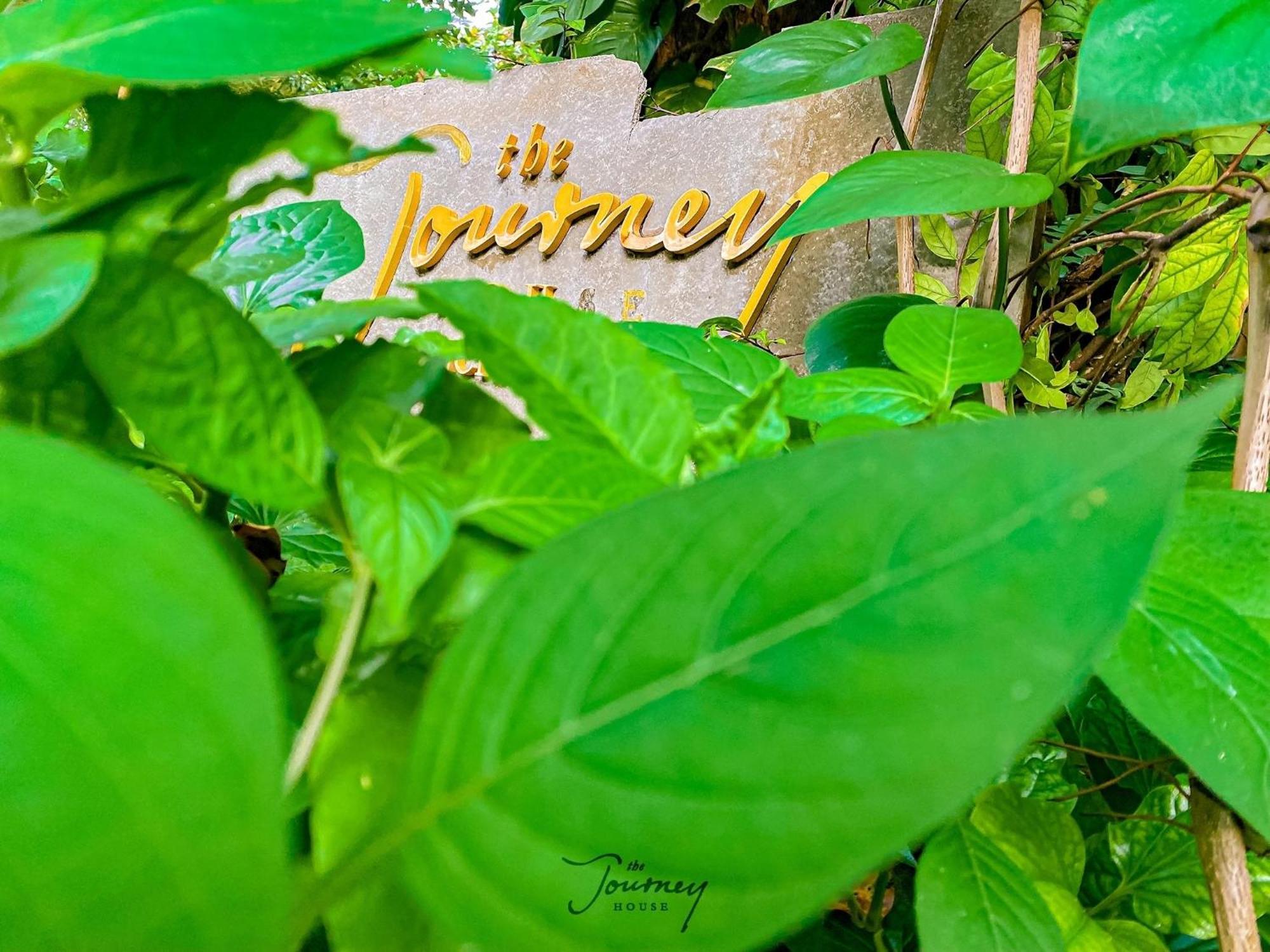 The Journey House Lifestyle Boutique Hotel Kanchanaburi Ngoại thất bức ảnh