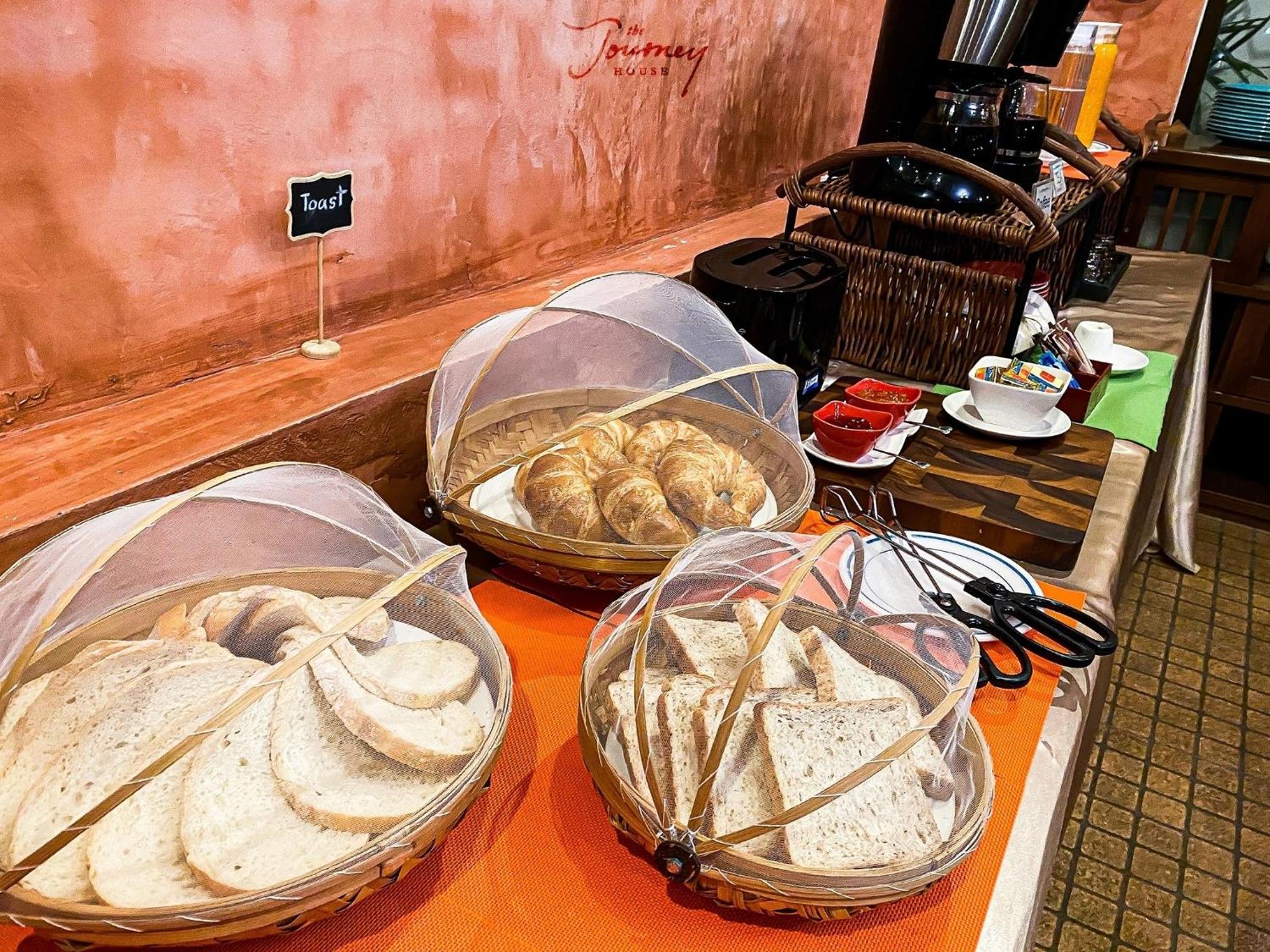 The Journey House Lifestyle Boutique Hotel Kanchanaburi Ngoại thất bức ảnh