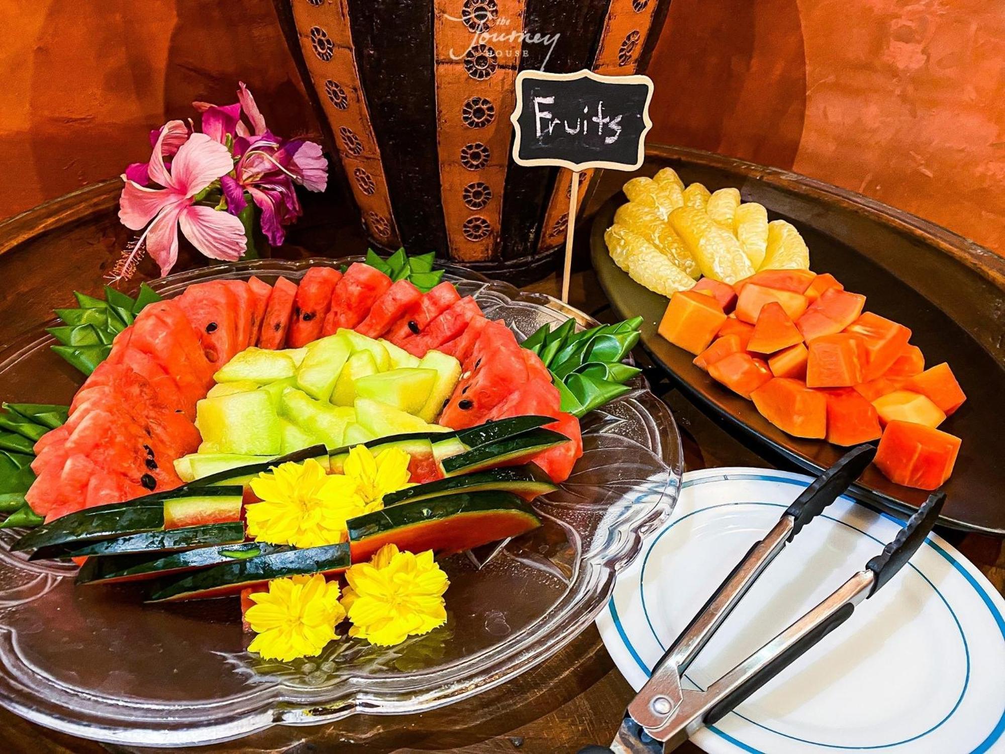 The Journey House Lifestyle Boutique Hotel Kanchanaburi Ngoại thất bức ảnh