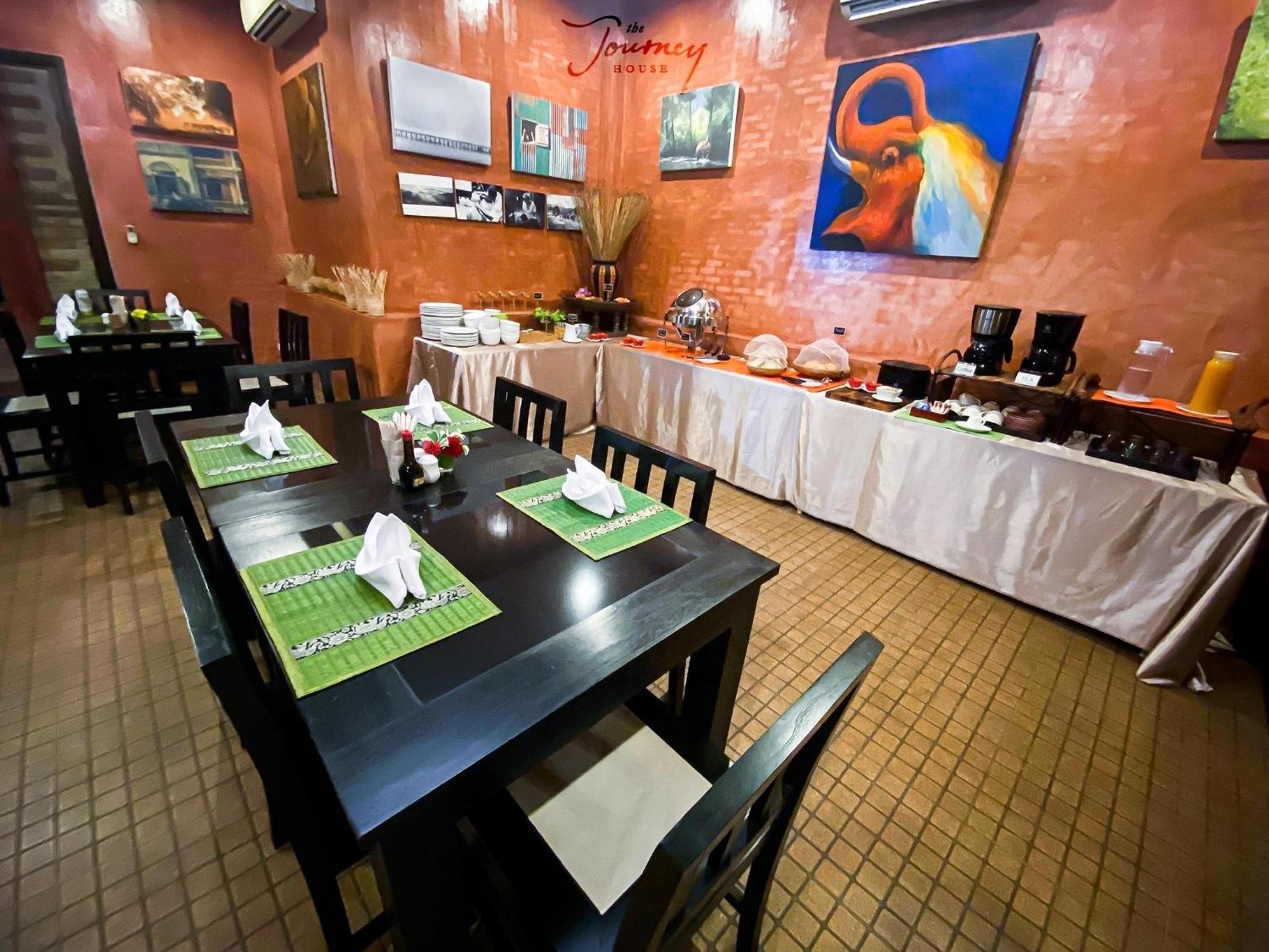 The Journey House Lifestyle Boutique Hotel Kanchanaburi Ngoại thất bức ảnh