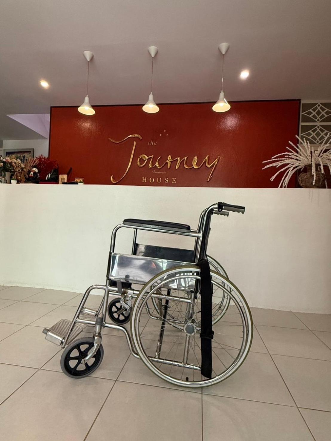 The Journey House Lifestyle Boutique Hotel Kanchanaburi Ngoại thất bức ảnh