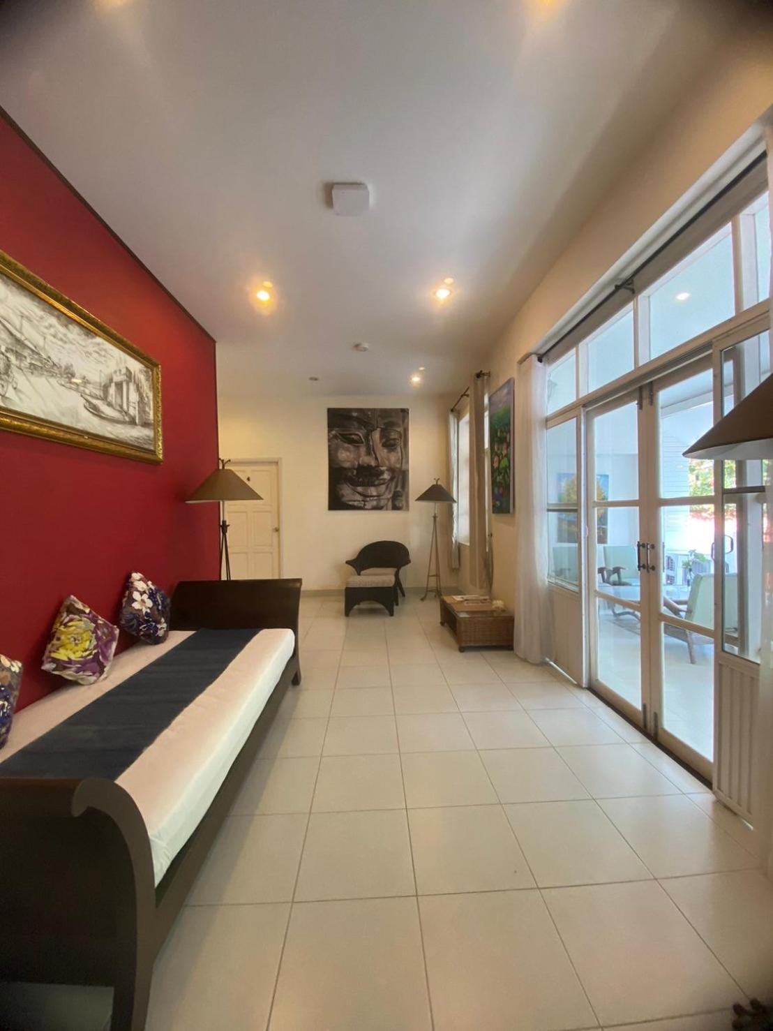 The Journey House Lifestyle Boutique Hotel Kanchanaburi Ngoại thất bức ảnh