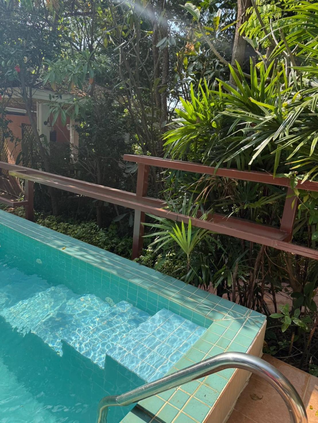 The Journey House Lifestyle Boutique Hotel Kanchanaburi Ngoại thất bức ảnh