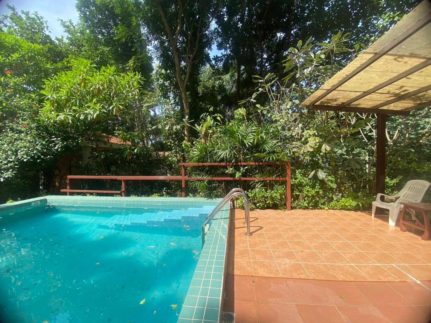 The Journey House Lifestyle Boutique Hotel Kanchanaburi Ngoại thất bức ảnh