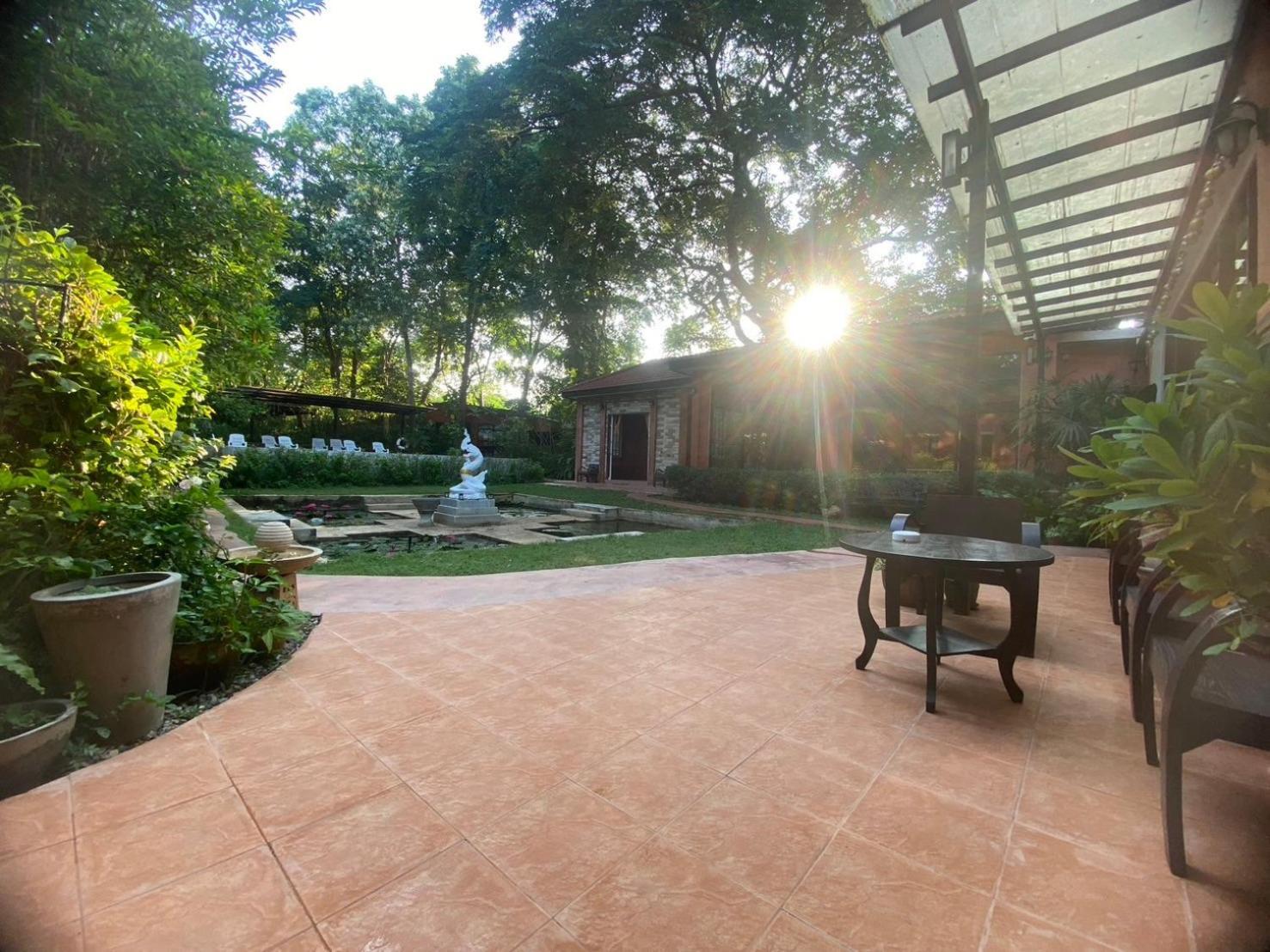 The Journey House Lifestyle Boutique Hotel Kanchanaburi Ngoại thất bức ảnh