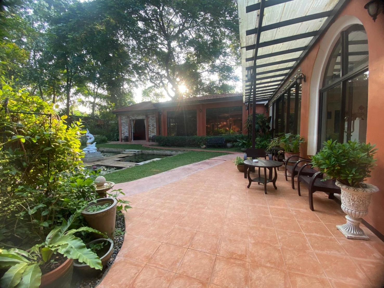 The Journey House Lifestyle Boutique Hotel Kanchanaburi Ngoại thất bức ảnh