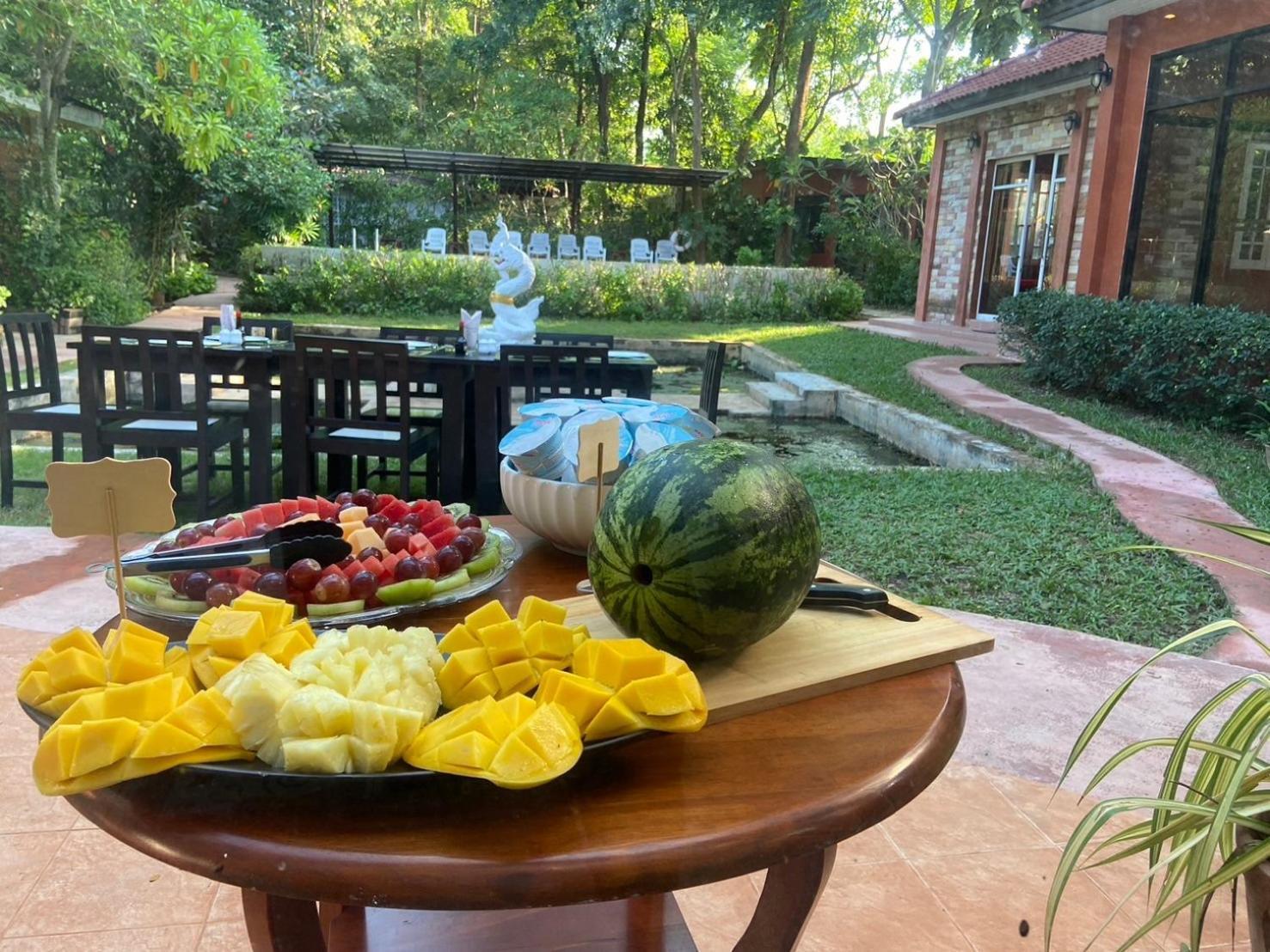 The Journey House Lifestyle Boutique Hotel Kanchanaburi Ngoại thất bức ảnh