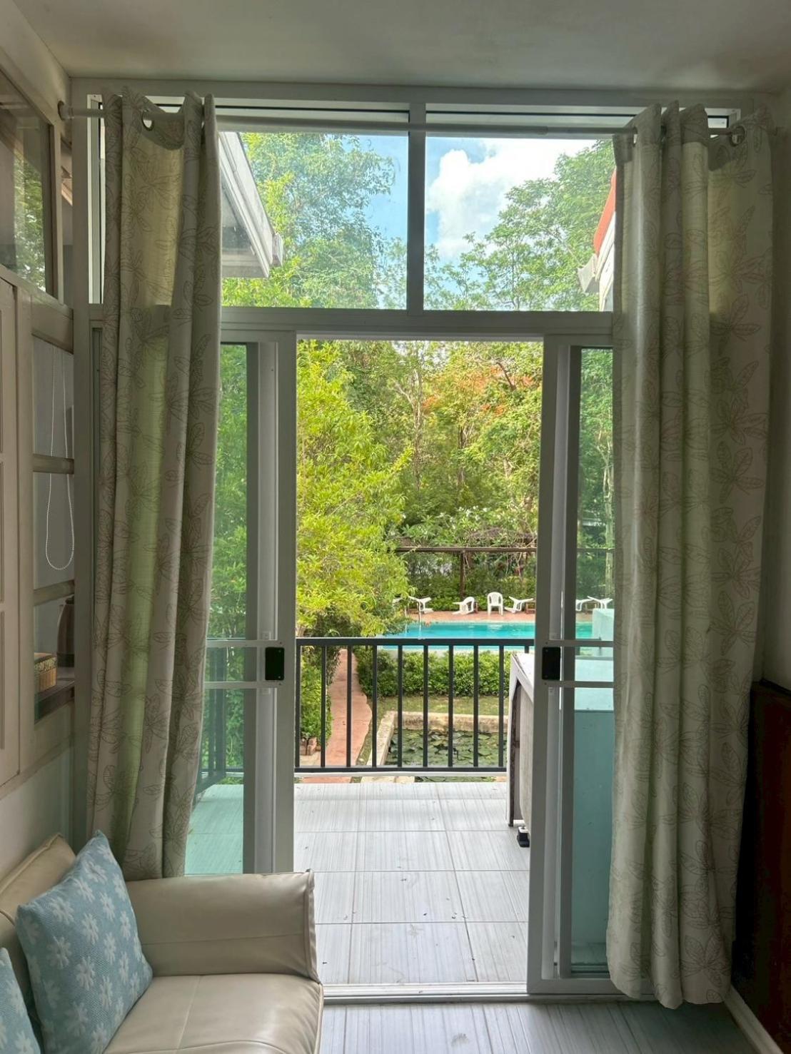 The Journey House Lifestyle Boutique Hotel Kanchanaburi Ngoại thất bức ảnh