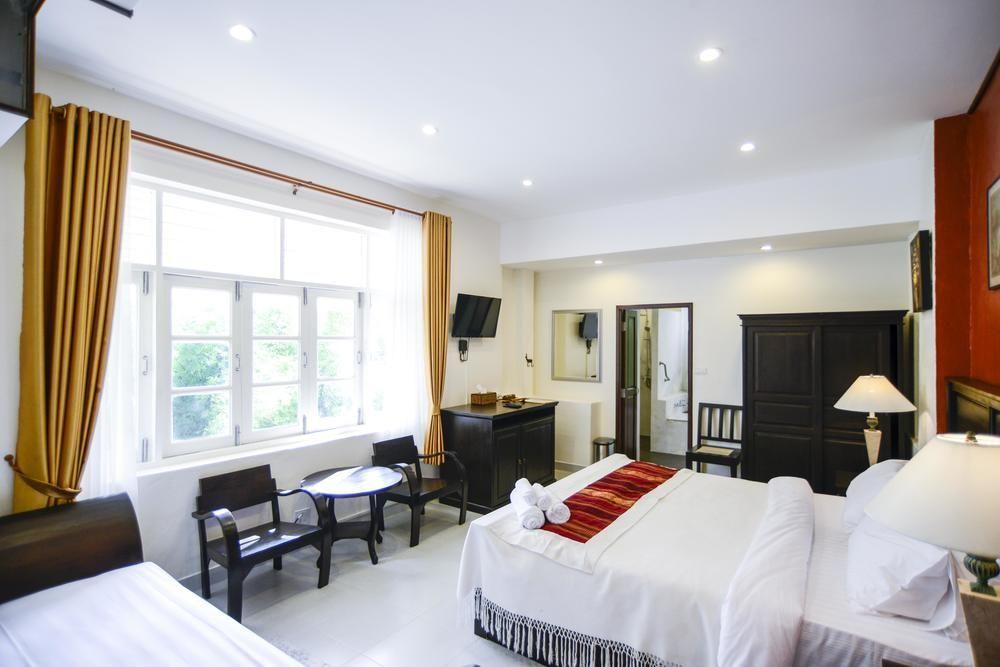 The Journey House Lifestyle Boutique Hotel Kanchanaburi Ngoại thất bức ảnh